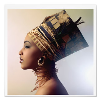 Photo Enlargement Foto Afdruk