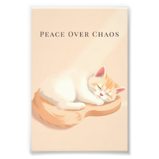 Photo Enlargement Foto Afdruk