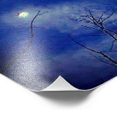 Photo Enlargement Foto Afdruk (Hoek)