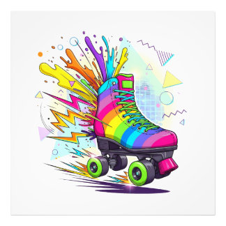 Photo Enlargement Foto Afdruk