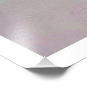 Photo Enlargement Greece santorini Foto Afdruk (Hoek)