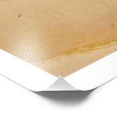 Photo Enlargement Greece santorini  Foto Afdruk (Hoek)