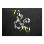 Photo Game Weddenschap Place Setting Table Game Ca Kaart (Achterkant)