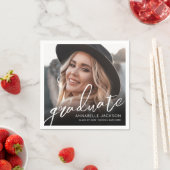 Photo Graduation Party Servet (Insitu)