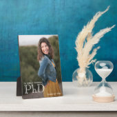 Photo Keepomwille PhD-Afstuderen Fotoplaat (Zijkant)