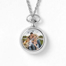 Photo Ketting Watch