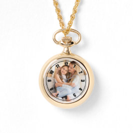 Photo Ketting Watch