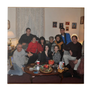 PHOTO KITCHEN-TITEL TEGELTJE