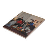 PHOTO KITCHEN-TITEL VOOR AANGEPASTE FOTO TEGELTJE (Zijkant)