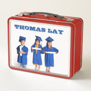 Photo Lunchbox aanpassen