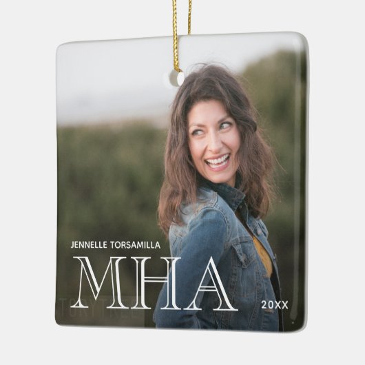 Photo MHA-Afstuderen Keramisch Ornament (Links)