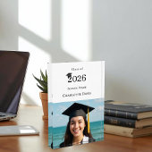 Photo modern Graduate Fotoblokken