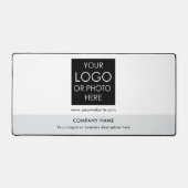 Photo Mouse Pad Template Professional Modern (Voorkant)