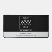 Photo Mouse Pad Template Professional Modern (Voorkant)