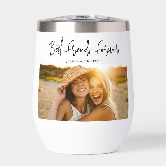 Photo Name Best Friends  (Voorkant)