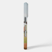 Photo Name Jersey Number Custom Case-Mate iPhone Case (Achterkant / Rechts)