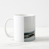 Photo Personalized Koffiemok (Links)
