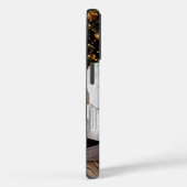 Photo Personalized Name Case-Mate iPhone Case (Achterkant / Rechts)