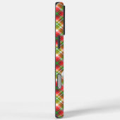 Photo Plaid Case-Mate iPhone Case (Achterkant / Rechts)