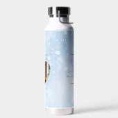 Photo & Poem | Memorial Forever in our Hearts Waterfles (Links)