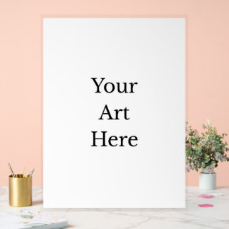 Photo Print Acryl Bord