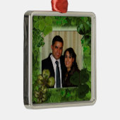 Photo St. Patrick's Day Ornament (Rechts)