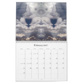 Photo Synthesis Calendar 2009 Kalender (Feb 2027)