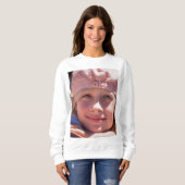 PHOTO T-SHIRT CUSTOM T-SHIRT (Voorkant volledig)