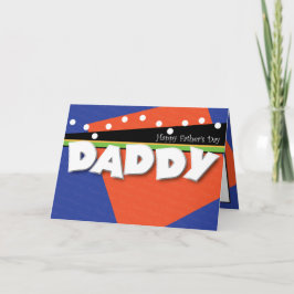 Photo Template Vaderdag Kaart