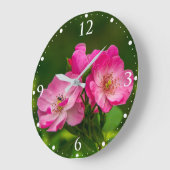 Photo Tile Grote Klok (Hoek)