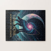 Photo Tile Legpuzzel (Horizontaal)