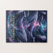 Photo Tile Legpuzzel (Horizontaal)