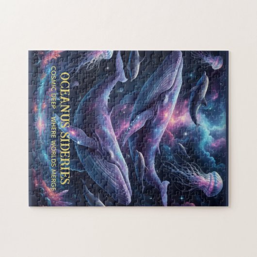 Photo Tile Legpuzzel (Horizontaal)