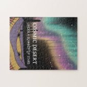 Photo Tile Legpuzzel (Horizontaal)