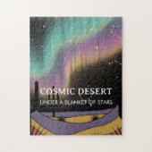 Photo Tile Legpuzzel (Verticaal)