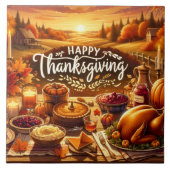 Photo tile tegeltje (Voorkant)