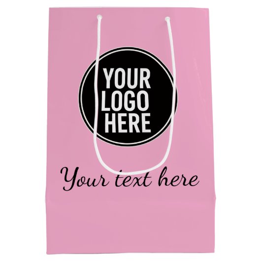 Photo Upload Sticker | Waterproof Square Label  Medium Cadeauzakje (Achterkant)