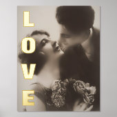 PHOTO VAN SLEUTELLIEFLETTERS FOLIE AFDRUKKEN (Voorkant)