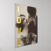 PHOTO VAN SLEUTELLIEFLETTERS FOLIE AFDRUKKEN (Laagn)