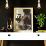 PHOTO VAN SLEUTELLIEFLETTERS FOLIE AFDRUKKEN<br><div class="desc">PHOTO VAN SLEUTELLIEFLETTERS | Prints Folie WALL</div>