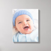 Photo Wall Canvas Afdruk (Voorkant)