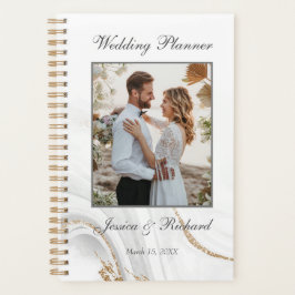 PHOTO Wedding Planner