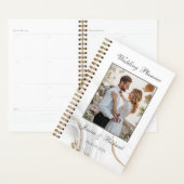 PHOTO Wedding Planner (Display)