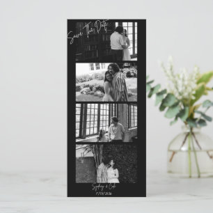 Photobooth slaat de datums op