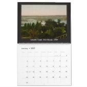 Photochrom - Kiev, Rusland Kalender (Jan 2027)