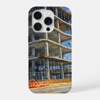 Photograph Edited Image Clear Case for iPhone® iPhone 15 Pro Case