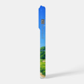 Photograph Edited Image Clear Case for iPhone® iPhone Hoesje (Linkerkant)