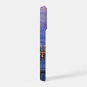 Photograph Edited Image Clear Case for iPhone® iPhone Hoesje (Rechterkant)