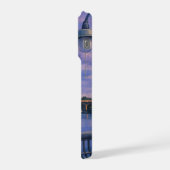 Photograph Edited Image Clear Case for iPhone® iPhone Hoesje (Linkerkant)