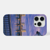 Photograph Edited Image Clear Case for iPhone® iPhone Hoesje (Achterkant horizontaal)